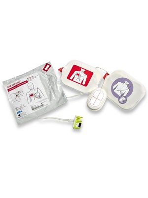 ZOLL CPR Stat-Padz® Electrode Single