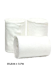Webril™ Cotton Crimped Finish Undercast Padding – 10.2cm x 3.7m – Ctn/50