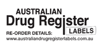 Drug Register