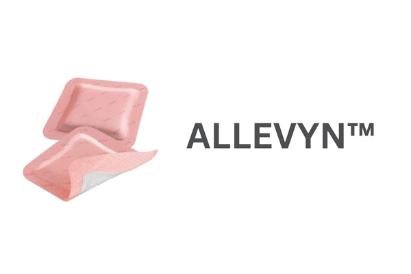 ALLEVYN - Brand Block
