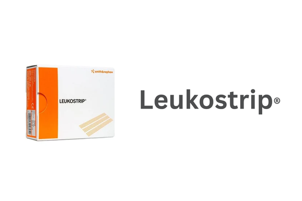 Leukostrip - Brand Block