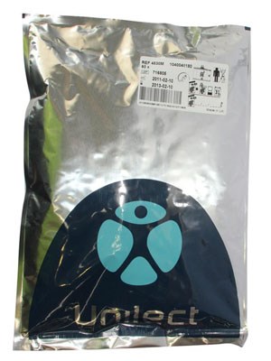 UNITRODE & 4mm CONN. 60's