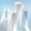 Towel Roll Small Perforated 24.5cmx50m