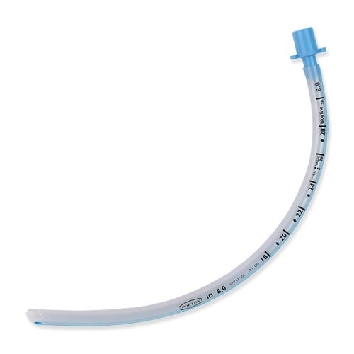 Endotracheal Tubes Uncuffed Size 3.0