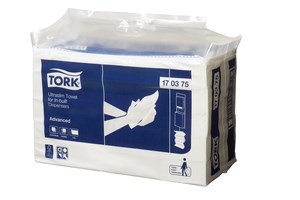 TorkĀ® Ultraslim Towel for In-built Dispensers 20x 150