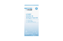 COVID-19 Rapid Antigen Test LYHER Nasal Self-Test 2San Box/5