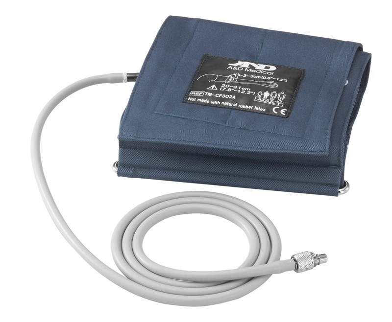 SMALL CUFF (LEFT) TM-2440-1