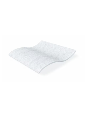 3M Kerracel Gelling Fiber Dressing 5cm x 5cm