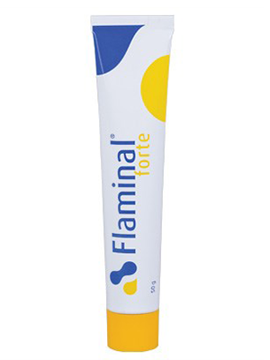 Flaminal Forte 50g