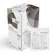 GAMMEX Non-Latex Surgical Gloves Size 6.5 - Box/50
