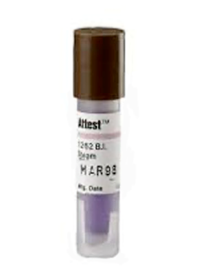 3M™ Attest™ Biological Indicator - Box/25