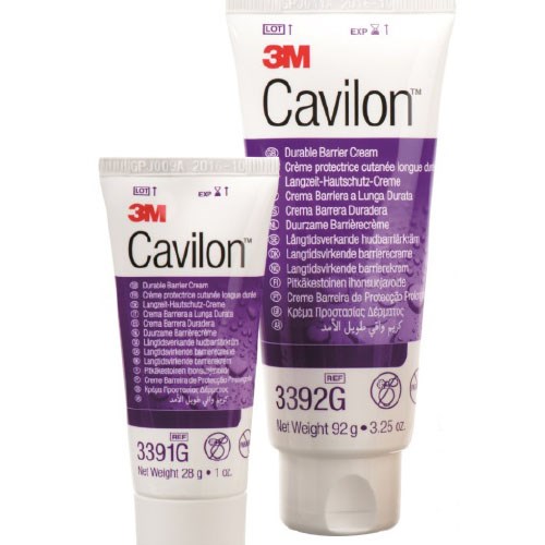 3M™ Cavilon™ Durable Barrier Cream 92g Tube