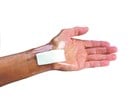 3M™ Tegaderm™ +Pad Non Adherent Film Dressing, 6cmx10cm – Box/50