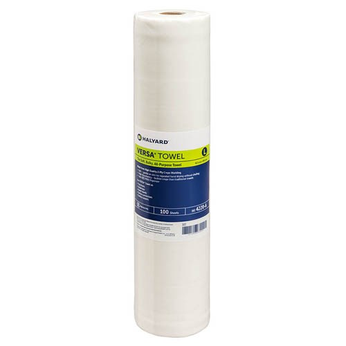 Versa Towel Roll Small 24.5x41.5cm