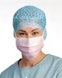 FACE MASKS LASER PLUME 50's