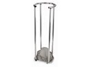 General Bowl/Small Bowl/Jug Dispenser Rack