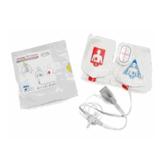 ZOLL ONE STEP COMPLETE RESUSCIATION ELECTRODE