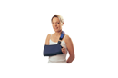 Actimove® Mitella Comfort Arm Sling Adjustable Medium - Each