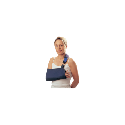 Actimove® Mitella Comfort Arm Sling Adjustable Medium - Each