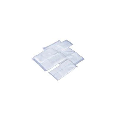 Sentry Medical Combine Dressing 20cm x 20cm 