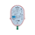 HeartSine® Samaritan® Paediatric Pad-Pak with Battery - Each 