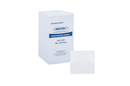 SENTRY® Medical Non Woven Swabs White 4ply 5cmx5cm - Pkt/100