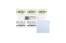 SENTRY® Sterile Gauze Swabs 8ply, 7.5x 7.5cm - Box/50