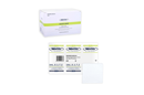 SENTRY® 8Ply Sterile Cotton Gauze Swabs, White 7.5cmx7.5cm– Pkt/3