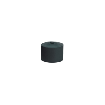 Allband Exercise Band Rolls Black X-Extra Firm 25m x 14.5cm