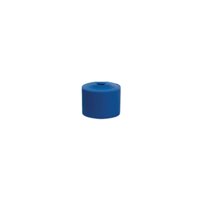 Allband Exercise Band Rolls Blue Extra Firm 25m x 14.5cm