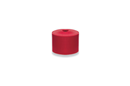 Allband Exercise Band Rolls Red Medium 25m x 14.5cm