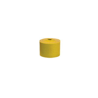 Allband Exercise Band Rolls Yellow Light 25m x 14.5cm
