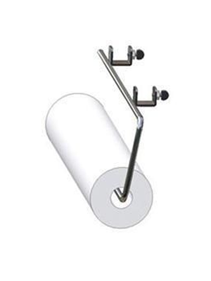 PAPER TOWEL HOLDER FOR ALL CARE COUCH