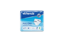 Attends® Pull-Ons, Absorbency Level 4 Medium (80-110cm)- Pkt/22