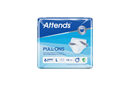 Attends Pull-Ons, Absorbency level 6 Large (100-140cm)- Pkt/18