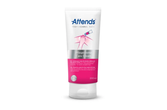 Attends Care Cream - 200mL