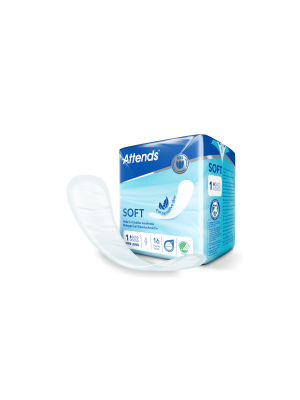 Attends Soft 1 Mini Long