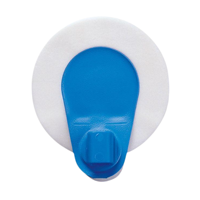 Ambu Blue Sensor® M-00-A ECG Electrode Polyurethane 4mm Packet/50
