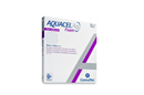 Hydrofiber Foam Dressing AQUACEL Ag Non-Adhesive Square 20cm x 20cm