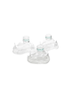 Resuscitation Silicone Mask Axis Health Adult Large No.5