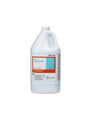 Powerful Fast Acting Enzymatic Formula Non-Corrosive Cidezyme 5L