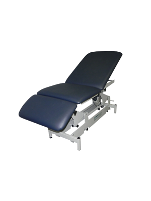 3-Sec Electric Couch 71cm 210kg Foot Control