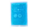 HOT/COLD PACK REUSE PVC 12.7 X 17cm
