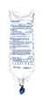 Sterile Water For Injection USP freeflex® Bag 1000mL - Bag