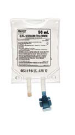 Sodium Chloride 0.9% Intravenous Infusion 50mL 60's