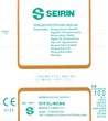 SEIRIN NEEDLES - J-TYPE 0.25 X 30MM - Box/100