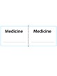 IMedicine Label for Lines & Catheters White 70x25mm - Roll/500