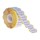 MEDITRAX IND LABELS YELLOW