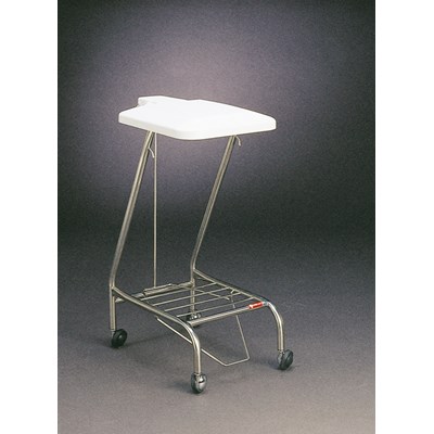 TROLLEY LINEN - FOOT PEDAL