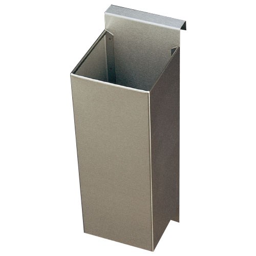Gas Bottle Holder
